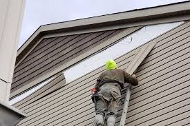 Best Insulated Siding Installation  in Northumberland, PA